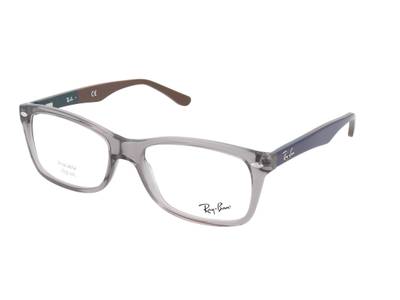 Occhiali da vista Ray-Ban RX5228 - 5546 