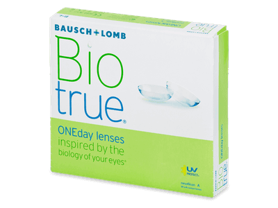 Biotrue ONEday (90 lenti) - Previous design