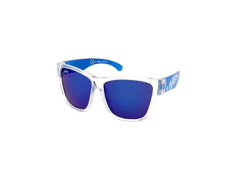 Unisex Bambino Occhiali da sole sportivi uvex sportstyle 508 Unisex Bambino Occhiali da sole sportivi uvex sportstyle 508