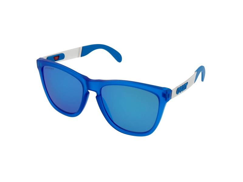 Oakley Frogskins Mix OO9428 942803 | Lenti-ottica.it