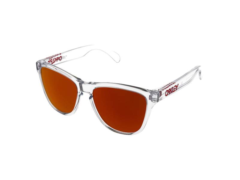 Oakley Frogskins XS OJ9006 900619 | Lenti-ottica.it