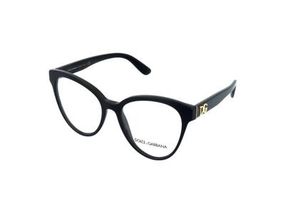 Dolce & Gabbana DG3320 501