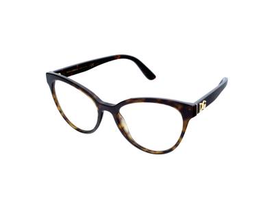 Dolce & Gabbana DG3320 502