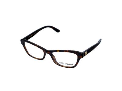 Dolce & Gabbana DG3328 502