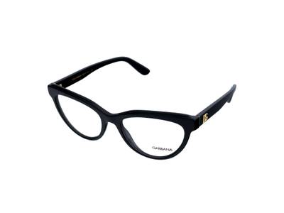Dolce & Gabbana DG3332 501
