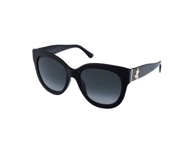 Jimmy Choo Jill/G/S NS8/9O