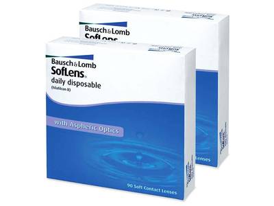 SofLens Daily Disposable