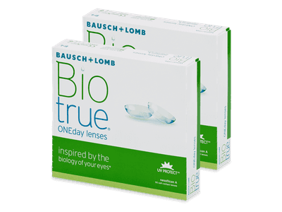 Biotrue ONEday