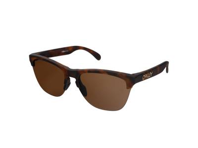 Oakley Frogskins Lite OO9374 937411