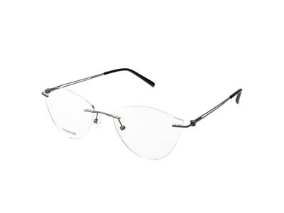 Crullé Titanium T031W C3 | Lenti-ottica.it
