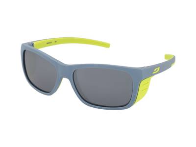 Julbo Cover SP4 Baby Light Grey/Green Apple