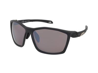 Alpina Twist Five HM+ Black Matt/Black Mirror