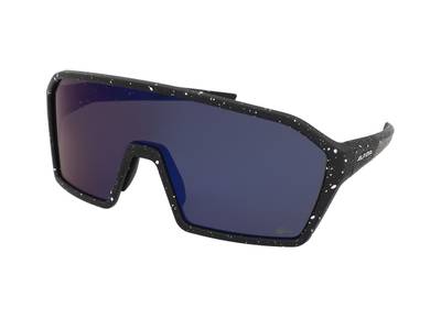Alpina Ram HM+ Black Blue Matt/Blue Mirror