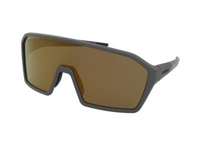 Alpina Ram HM+ Coffeegrey Matt/Gold Mirror