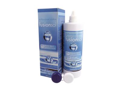 Soluzione Fusionsol 360 ml
