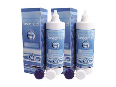 Soluzione Fusionsol 2x 360 ml 