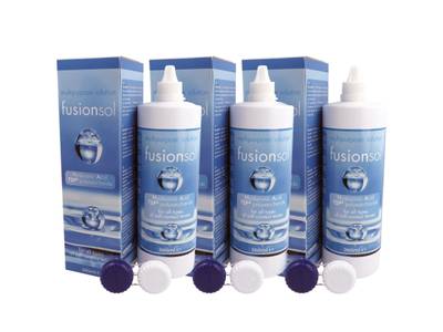 Soluzione Fusionsol 3x 360 ml