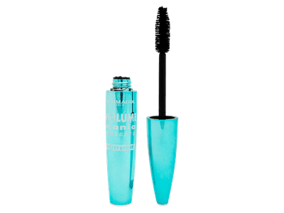 Dermacol mascara Volume Mania – Nero 9 ml