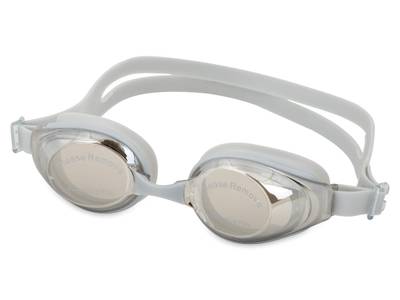 Occhialini da nuoto Neptun argento