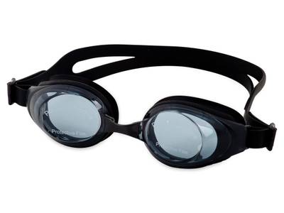 Occhialini da nuoto Neptun neri