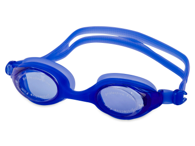 Occhialini da nuoto Neptun blu 