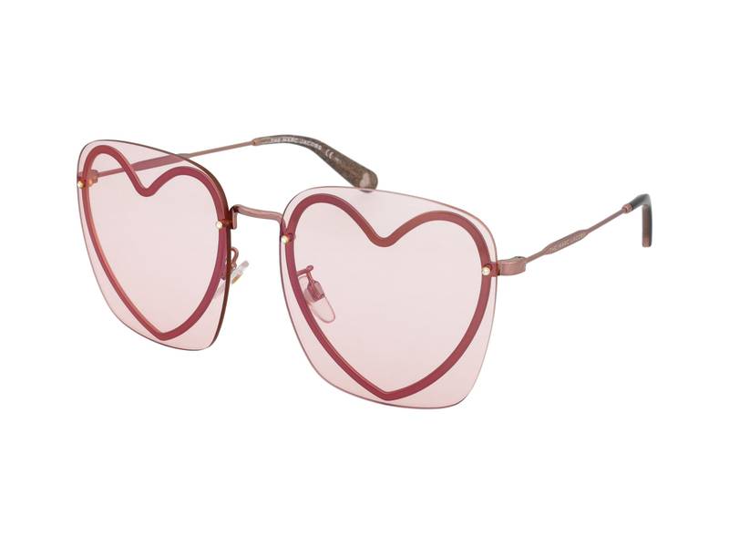 Marc Jacobs Marc 493/S 733/VQ | Lenti-ottica.it