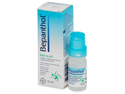 Bepanthol 10 ml