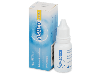 Vismed Light 15 ml