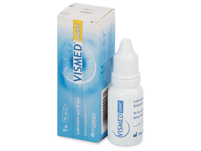 Vismed Light 15 ml 