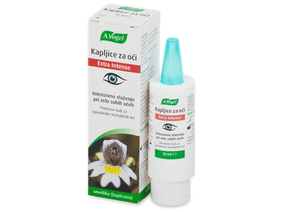 A. Vogel Extra Intense 10 ml