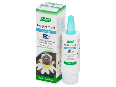 A. Vogel Moisturising 10 ml