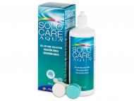 Soluzione SoloCare AQUA 360 ml Soluzione - Soluzione SoloCare AQUA 360 ml