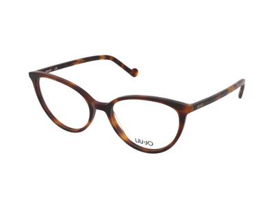 LIU JO LJ2709 604 | Lenti-ottica.it
