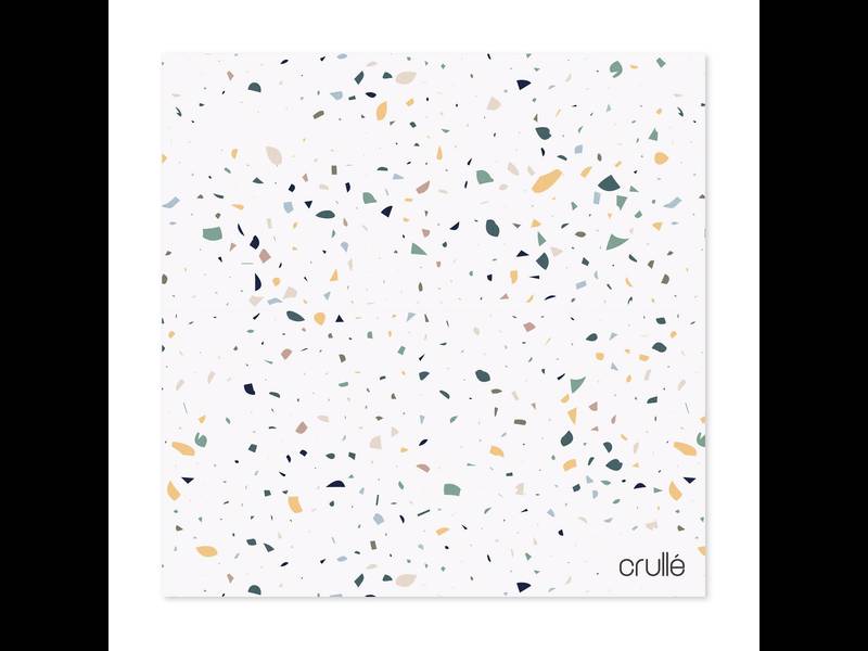 Crullé Panno per pulizia occhiali – Stardust 