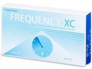 FREQUENCY XC (6 lenti) Lenti a contatto Cooper Vision - FREQUENCY XC (6 lenti)