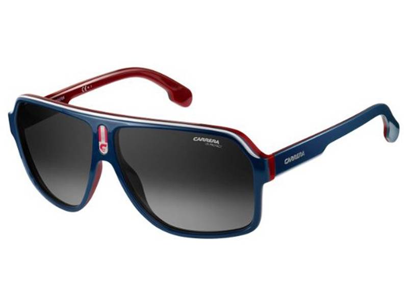 Carrera Carrera 1001/S 8RU/9O 