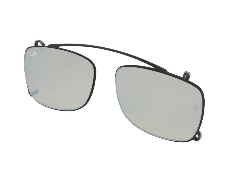 Ray-Ban Clip On RX5228C 2509B8 
