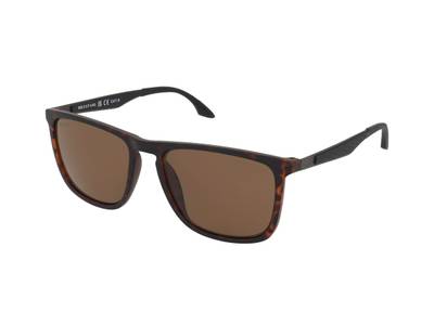 Occhiali Da Sole O’NEILL Harlyn Uomo – Lenti Polarizzate Tac, Montatura Grigia E Lenti Flash Viola