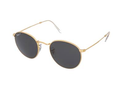 Ray-Ban Round Metal RB3447 919648 