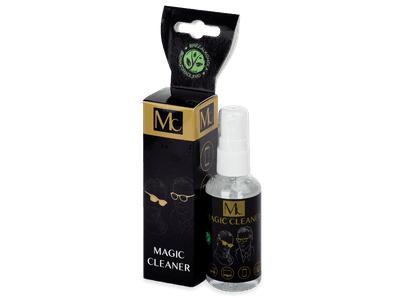 Spray pulizia occhiali Magic Cleaner 50 ml 