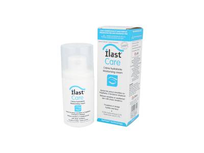 Crema Idratante Ilast Care 30 ml