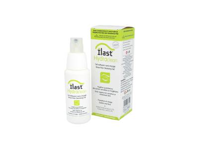 Gel detergente Ilast Hydraclean 50 ml 