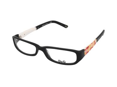 Dolce & Gabbana DG1169 980 