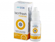 Gocce oculari Avizor 15 ml Gocce per gli occhi - Gocce oculari Avizor 15 ml