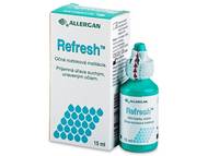 Gocce oculari Refresh 15 ml Gocce per gli occhi - Gocce oculari Refresh 15 ml