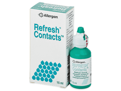 Gocce oculari Refresh 15 ml