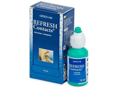 Gocce oculari Refresh 15 ml