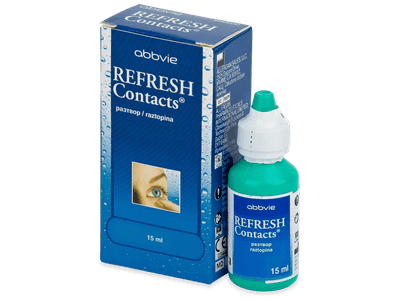 Gocce oculari Refresh 15 ml 