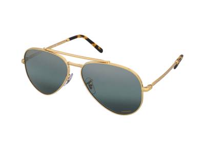 Ray-Ban New Aviator RB3625 9196G6 