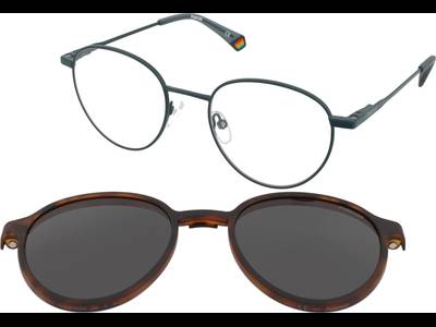 Polaroid PLD 6158/CS MR8/M9